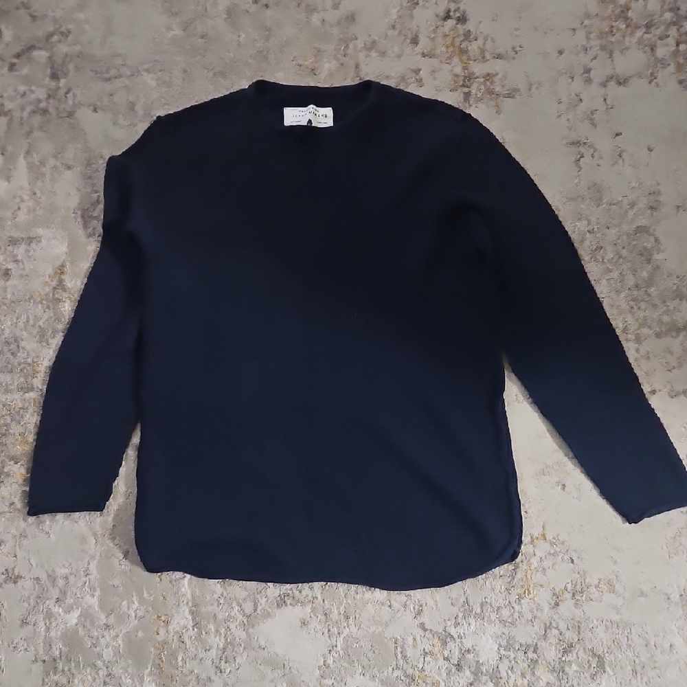 Only & Sons - Dark Blue Crewneck Sweater